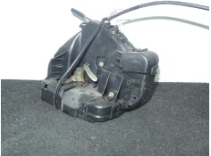 Recambio de cerradura puerta trasera derecha para mercedes-benz clase c (w203) berlina 2.2 cdi cat referencia OEM IAM 2037300235