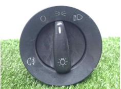 Recambio de interruptor luces para volkswagen passat berlina (3b3) 1.9 tdi referencia OEM IAM 1C0941531 1.ANTINIEBLA 
