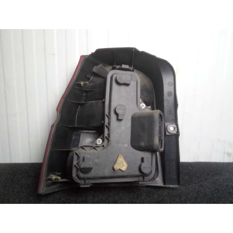 Recambio de piloto trasero derecho para seat arosa (6h1) 1.0 referencia OEM IAM  1.SERIE 