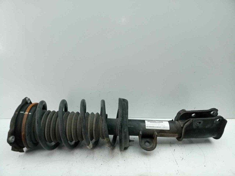Recambio de amortiguador delantero derecho para jeep renegade 1.0 t-gdi cat referencia OEM IAM 00521138890  