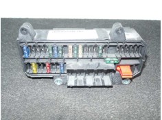 Recambio de caja reles / fusibles para bmw serie 7 (e65/e66) 4.0 v8 cat referencia OEM IAM 6113690058303-10688710  