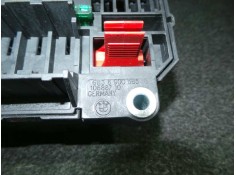 Recambio de caja reles / fusibles para bmw serie 7 (e65/e66) 4.0 v8 cat referencia OEM IAM 6113690058303-10688710   2