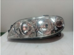 Recambio de faro izquierdo para fiat punto berlina (188) 1.9 jtd cat referencia OEM IAM 00517600270-67755691 03-05 - SIN USAR VA