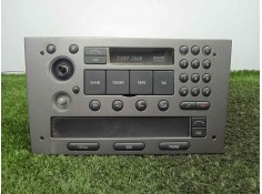 Recambio de sistema audio / radio cd para opel vectra c berlina 1.9 cdti referencia OEM IAM 13150752-330886636  