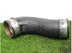 Recambio de tubo presion turbocompresor para seat altea (5p1) 2.0 tdi referencia OEM IAM 1K0145838D FLEXIBLE 