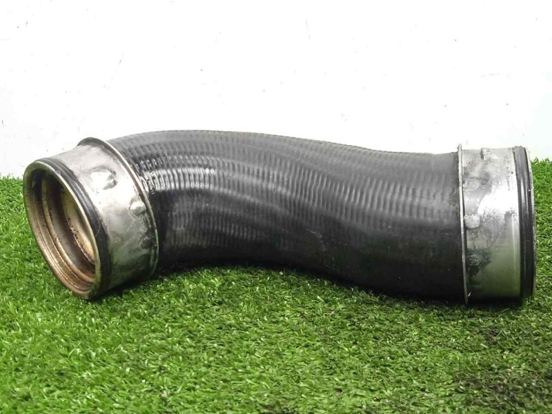 Recambio de tubo presion turbocompresor para seat altea (5p1) 2.0 tdi referencia OEM IAM 1K0145838D FLEXIBLE 