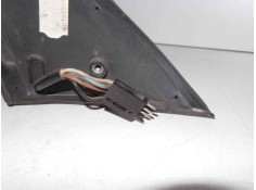 Recambio de retrovisor izquierdo para bmw serie 3 berlina (e30) referencia OEM IAM  ELECTRICO - 4.PINES NEGRO.PLASTICO 2
