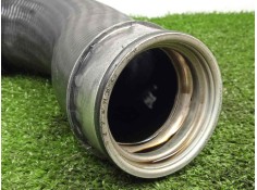 Recambio de tubo presion turbocompresor para seat altea (5p1) 2.0 tdi referencia OEM IAM 1K0145838D FLEXIBLE  2