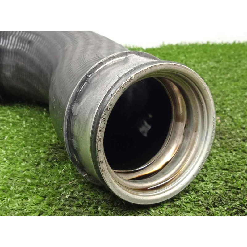 Recambio de tubo presion turbocompresor para seat altea (5p1) 2.0 tdi referencia OEM IAM 1K0145838D FLEXIBLE 