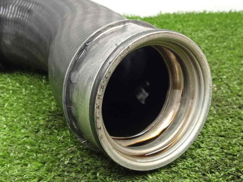 Recambio de tubo presion turbocompresor para seat altea (5p1) 2.0 tdi referencia OEM IAM 1K0145838D FLEXIBLE 