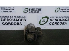 Recambio de motor arranque para ford fiesta berl./courier 1.1 cat referencia OEM IAM 0001113005-91AB11000JA BOSCH 