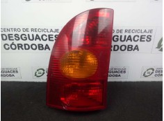 Recambio de piloto trasero izquierdo para renault megane i fase 2 gandtour (ka..) 1.9 dti diesel cat referencia OEM IAM 03183410