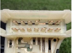 Recambio de mando limpia para renault clio ii fase i (b/cbo) 1.9 diesel referencia OEM IAM  13.PIN LIMPIA TRASERO 2