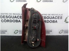Recambio de piloto trasero izquierdo para renault megane i fase 2 gandtour (ka..) 1.9 dti diesel cat referencia OEM IAM 03183410 2