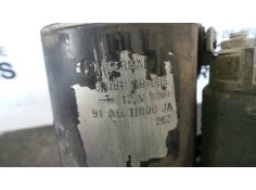 Recambio de motor arranque para ford fiesta berl./courier 1.1 cat referencia OEM IAM 0001113005-91AB11000JA BOSCH  2