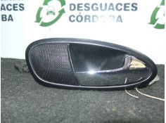 Recambio de maneta interior delantera derecha para seat leon (1p1) 1.9 tdi referencia OEM IAM 5P0837114  