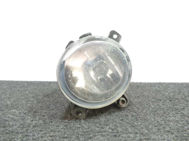 Recambio de faro antiniebla izquierdo para ford mondeo berlina (ge) 2.0 tdci td cat referencia OEM IAM 1S7115K202AC REDONDO 