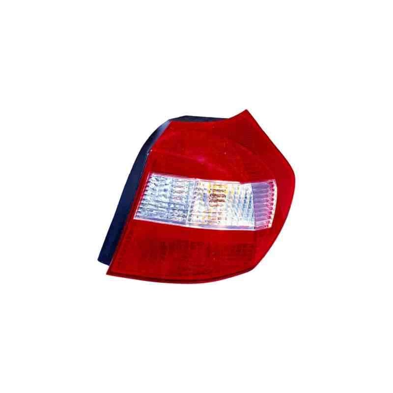 Recambio de piloto trasero derecho para bmw serie 1 berlina (e81/e87) referencia OEM IAM 16204532-63216924502 E87 - E81 