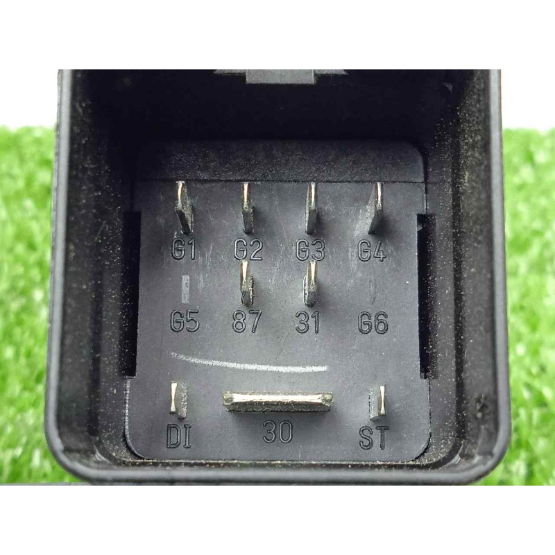 Recambio de rele para seat altea xl (5p5) 1.9 tdi referencia OEM IAM 0281003038  