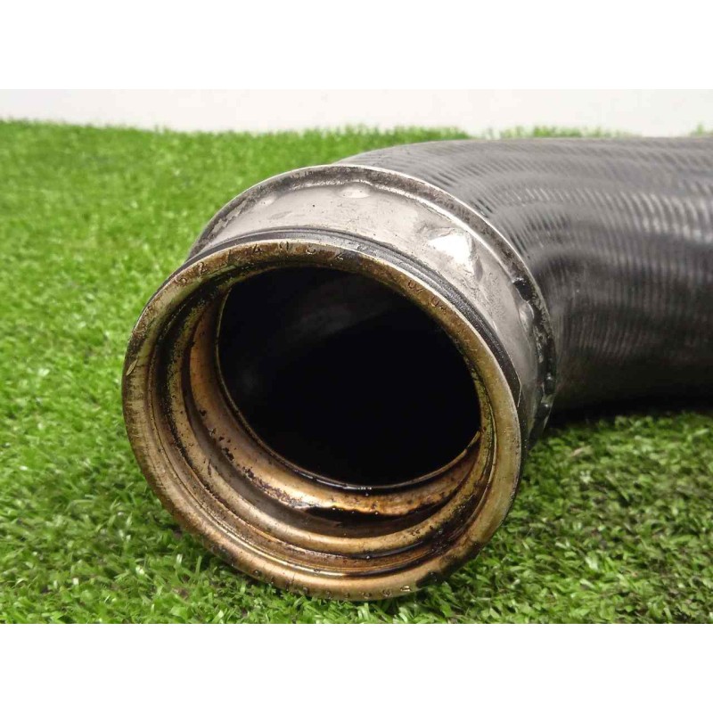 Recambio de tubo presion turbocompresor para seat altea (5p1) 2.0 tdi referencia OEM IAM 1K0145838D FLEXIBLE 