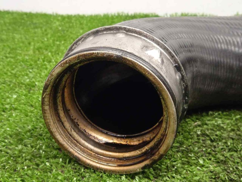 Recambio de tubo presion turbocompresor para seat altea (5p1) 2.0 tdi referencia OEM IAM 1K0145838D FLEXIBLE 