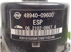 Recambio de abs para ssangyong kyron 2.0 referencia OEM IAM 06210951183-000401962D3-4894009600-06210208674 ATE  2
