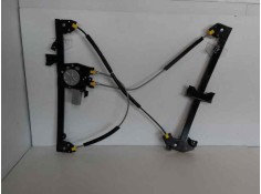 Recambio de elevalunas delantero derecho para citroën berlingo referencia OEM IAM 106071701 ELECTRICO - CON.MOTOR NUEVO