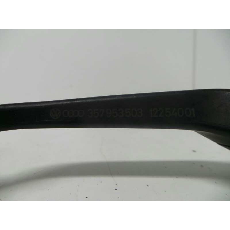 Recambio de mando limpia para seat ibiza referencia OEM IAM 357953503  12254001