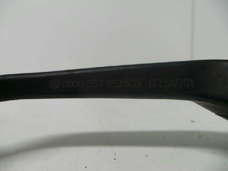 Recambio de mando limpia para seat ibiza referencia OEM IAM 357953503  12254001