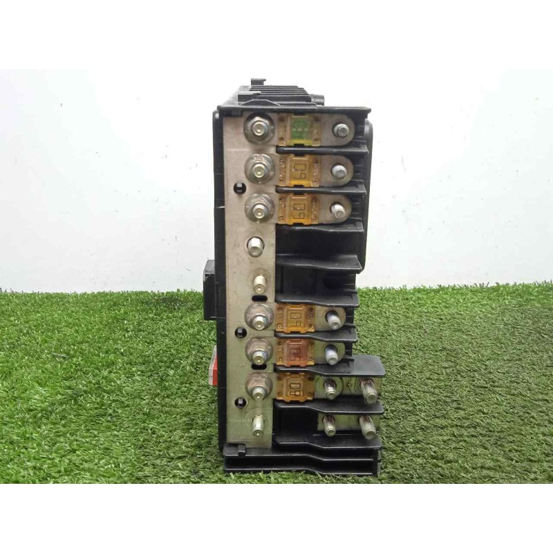 Recambio de caja reles / fusibles para volkswagen passat berlina (3c2) 2.0 tdi referencia OEM IAM 3C0937125-63592777-28505945  