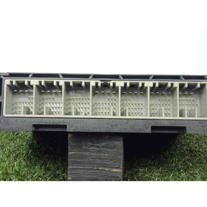 Recambio de modulo electronico para opel mokka 1.7 16v cdti referencia OEM IAM 13594469  