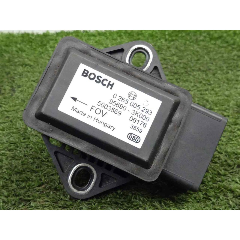 Recambio de centralita esp para hyundai sonata (nf) 2.0 crdi cat referencia OEM IAM 0265005293-956903K000-500356906176  