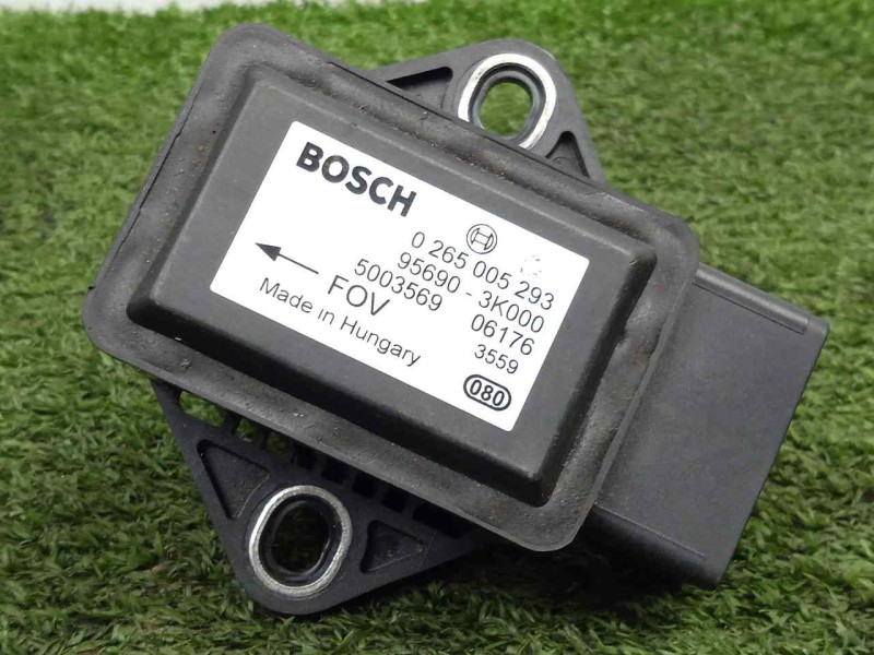 Recambio de centralita esp para hyundai sonata (nf) 2.0 crdi cat referencia OEM IAM 0265005293-956903K000-500356906176  