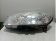 Recambio de faro izquierdo para fiat linea (110) 1.3 16v jtd cat referencia OEM IAM 51826739-04523099900010 MAKO SIN USAR - CON 