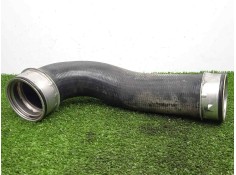 Recambio de tubo presion turbocompresor para seat altea (5p1) 2.0 tdi referencia OEM IAM 1K0145834B FLEXIBLE 