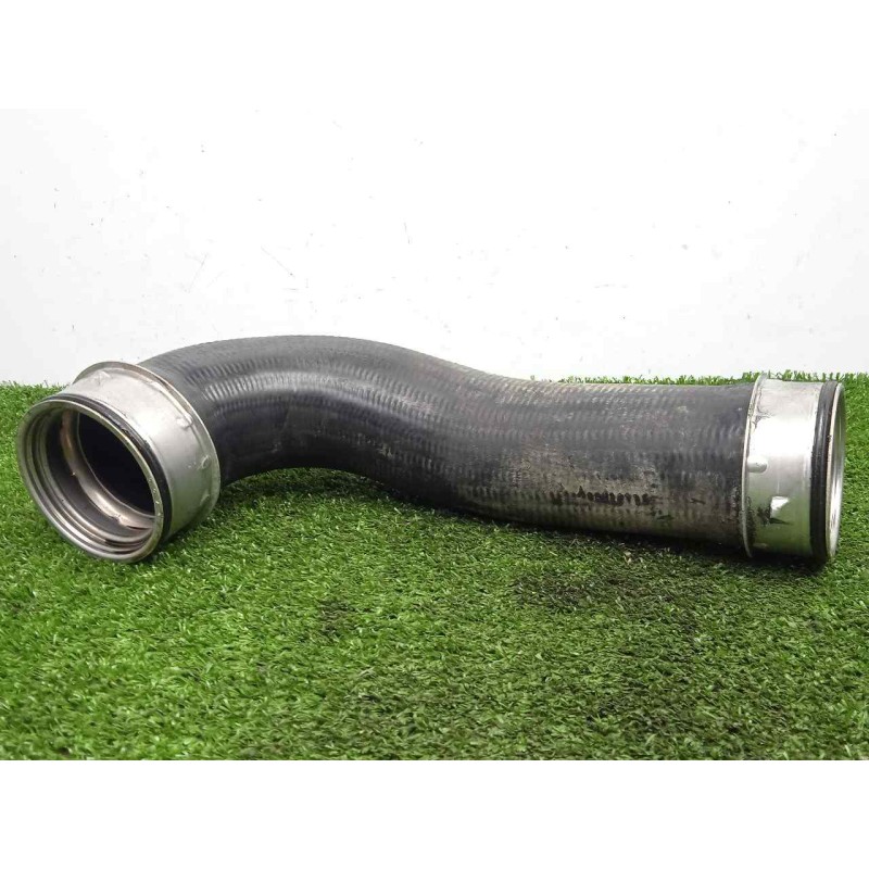 Recambio de tubo presion turbocompresor para seat altea (5p1) 2.0 tdi referencia OEM IAM 1K0145834B FLEXIBLE 