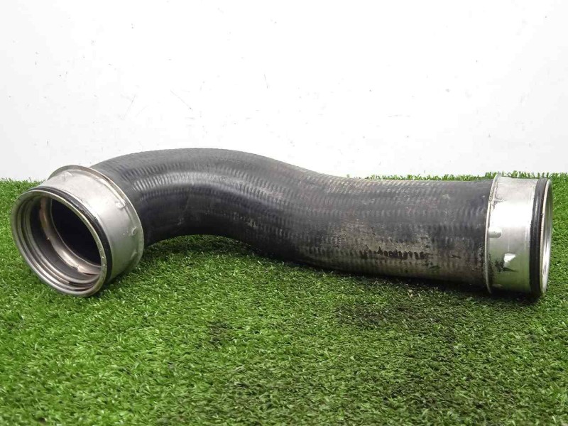 Recambio de tubo presion turbocompresor para seat altea (5p1) 2.0 tdi referencia OEM IAM 1K0145834B FLEXIBLE 