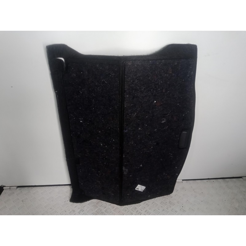 Recambio de moqueta suelo para ford kuga (cbv) 2.0 tdci cat referencia OEM IAM 8V41813065  