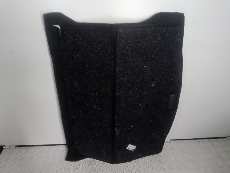 Recambio de moqueta suelo para ford kuga (cbv) 2.0 tdci cat referencia OEM IAM 8V41813065  