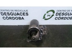 Recambio de motor arranque para ford mondeo berlina/familiar (fd) 1.8 16v cat referencia OEM IAM 93BB11000CB-0001107016 BOSCH 