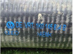 Recambio de tubo presion turbocompresor para seat altea (5p1) 2.0 tdi referencia OEM IAM 1K0145834B FLEXIBLE  2