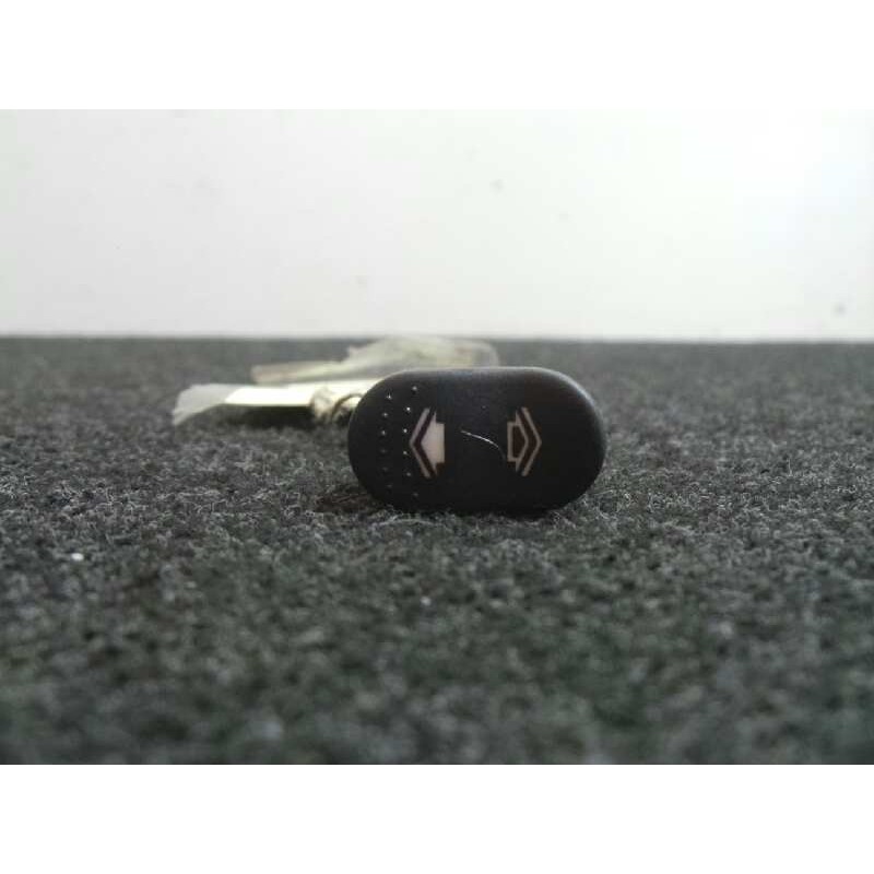 Recambio de mando elevalunas trasero izquierdo para ford focus berlina (cak) 1.8 tdci cat referencia OEM IAM   