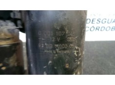 Recambio de motor arranque para ford mondeo berlina/familiar (fd) 1.8 16v cat referencia OEM IAM 93BB11000CB-0001107016 BOSCH  2