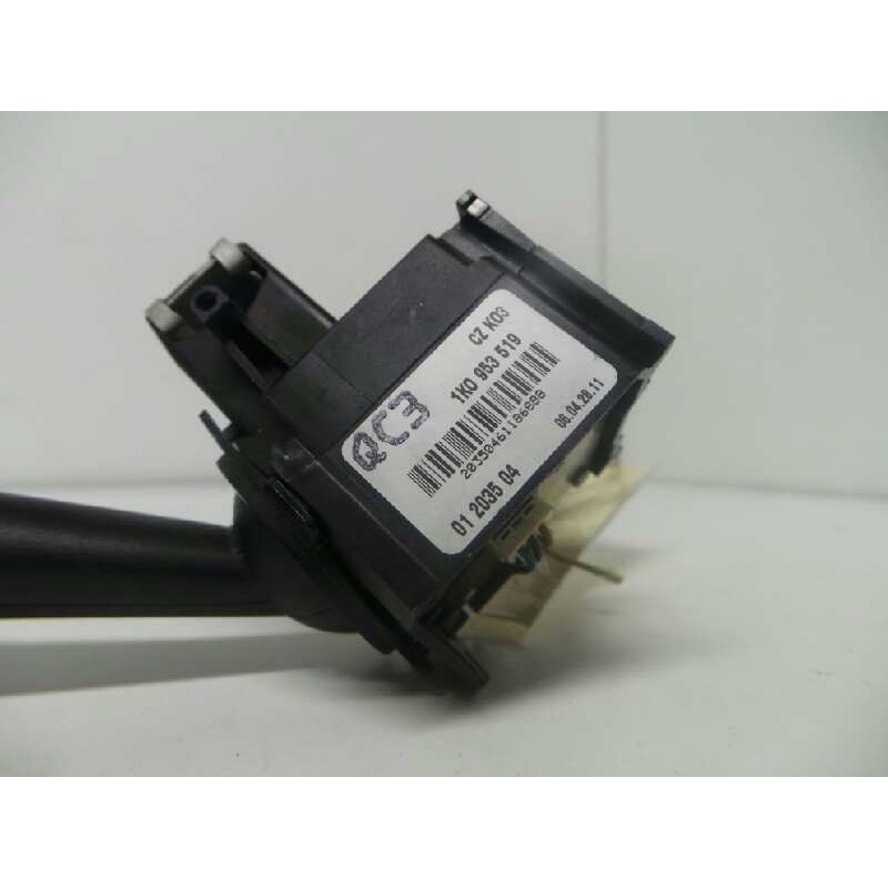 Recambio de mando limpia para seat altea xl (5p5) freetrack referencia OEM IAM 1K0953519-CZK03-01203504  