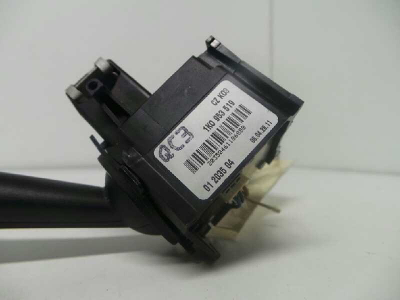 Recambio de mando limpia para seat altea xl (5p5) freetrack referencia OEM IAM 1K0953519-CZK03-01203504  