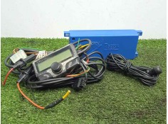 Recambio de manos libres / bluetooth para volkswagen passat berlina (3c2) 2.0 tdi referencia OEM IAM CK3100L UNIVERSAL 