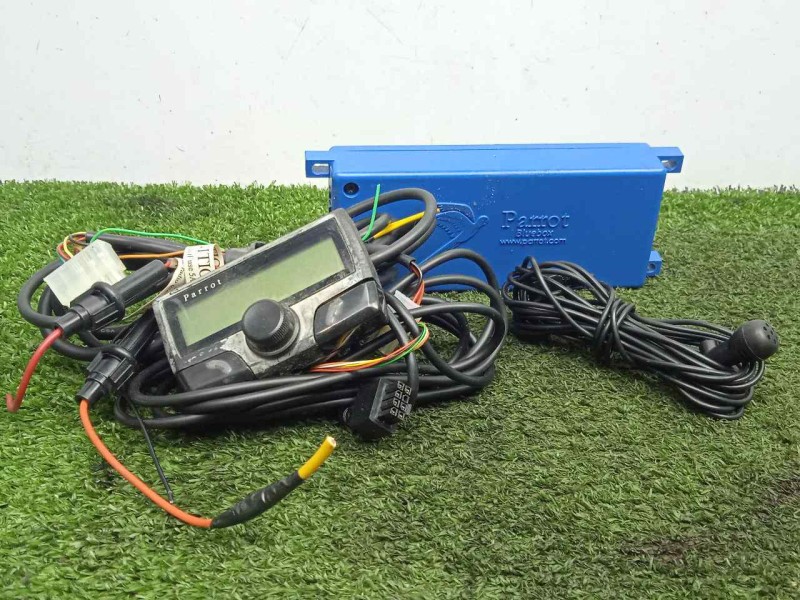 Recambio de manos libres / bluetooth para volkswagen passat berlina (3c2) 2.0 tdi referencia OEM IAM CK3100L UNIVERSAL 