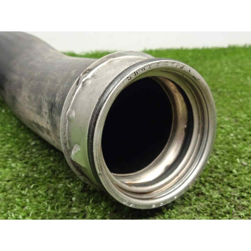 Recambio de tubo presion turbocompresor para seat altea (5p1) 2.0 tdi referencia OEM IAM 1K0145834B FLEXIBLE 