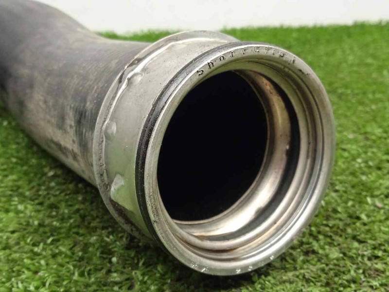 Recambio de tubo presion turbocompresor para seat altea (5p1) 2.0 tdi referencia OEM IAM 1K0145834B FLEXIBLE 