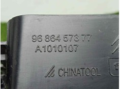 Recambio de aireador delantero izquierdo para peugeot 508 2.0 16v hdi fap referencia OEM IAM 9686457377-8265QL   2